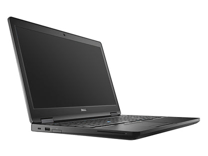 Dell Latitude 5580 - 15" FHD, 16GB RAM, 256GB SSD