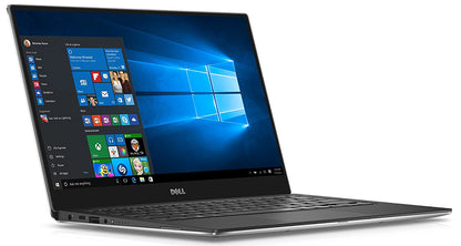 Boxed Dell XPS 9350 - 13" 3K OLED InfinityEdge, 16GB RAM, 1TB SSD