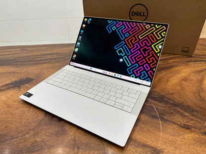 Dell XPS 9440 - 14" FHD+ 120Hz InfinityEdge, 16GB RAM, 1TB SSD