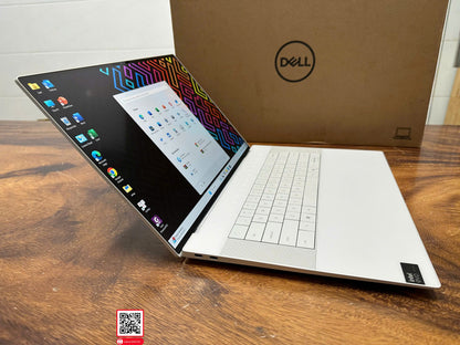 Boxed Dell XPS 9640 - 16" FHD+ 120Hz InfinityEdge, 16GB RAM, 1TB SSD