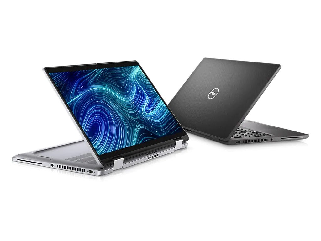 Dell Latitude 7320 - 13.3" FHD, 16GB RAM, 512GB SSD