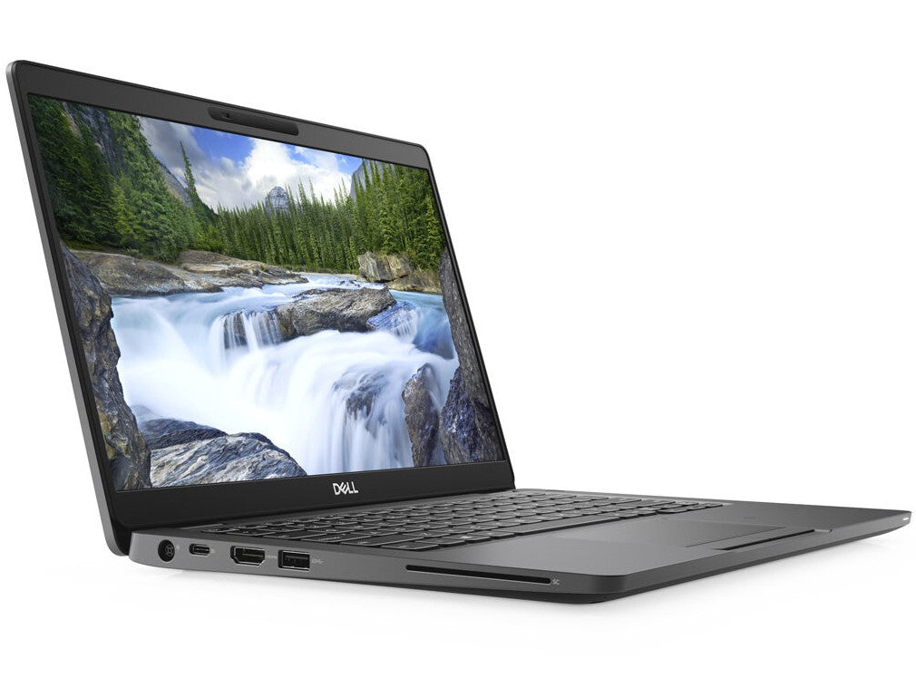 Dell Latitude 5300 2-in-1 - 13" FHD, 16GB RAM, 256GB SSD