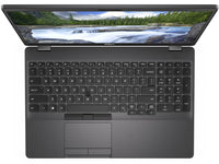 Dell Latitude 5500 - 15" FHD, 16GB RAM, 256GB SSD