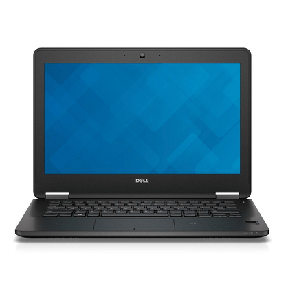 Dell Latitude 7270 - 12" FHD, 8GB RAM, 256GB SSD