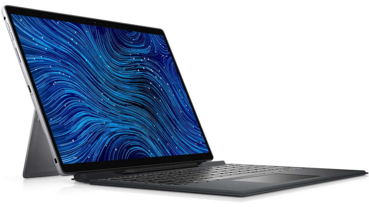 Dell Latitude 7320 - 13.3" FHD, 16GB RAM, 512GB SSD