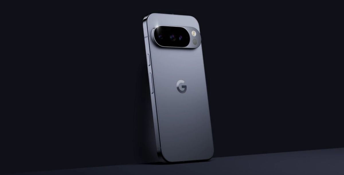 Google Pixel 10 - 256GB, eSIM (UK Used)