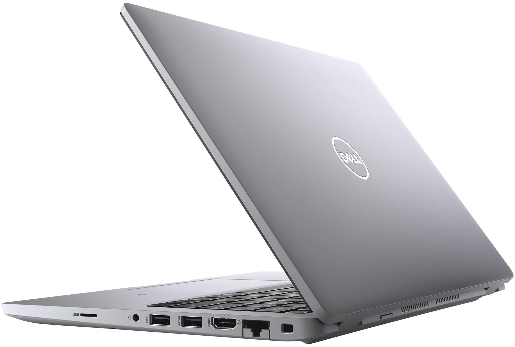 Dell Latitude 5420 Touch - 14" FHD, 16GB RAM, 256GB SSD