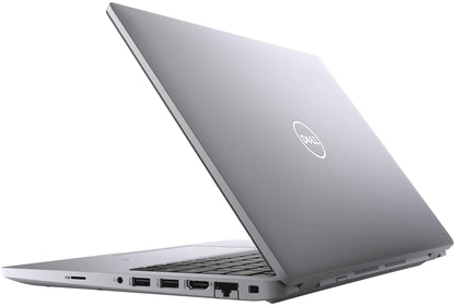 Dell Latitude 5420 Touch - 14" FHD, 16GB RAM, 256GB SSD