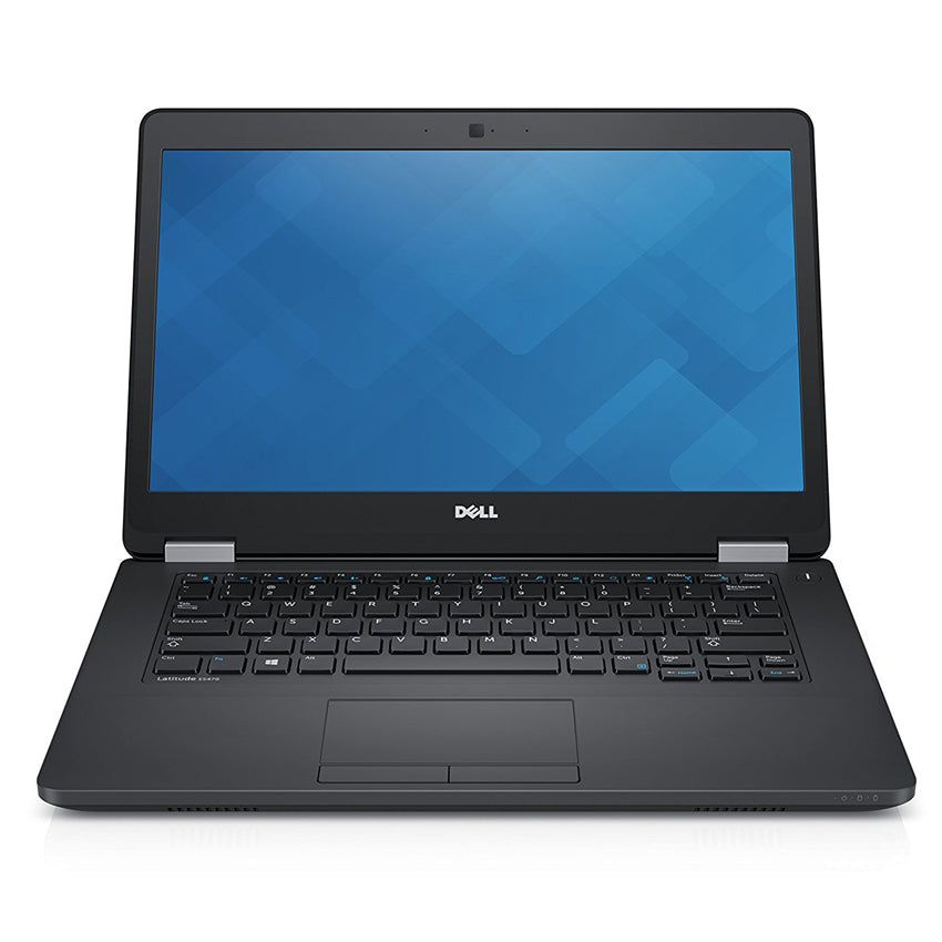 Dell Latitude 5470 (256GB) - 14" HD, 8GB RAM, 256GB SSD