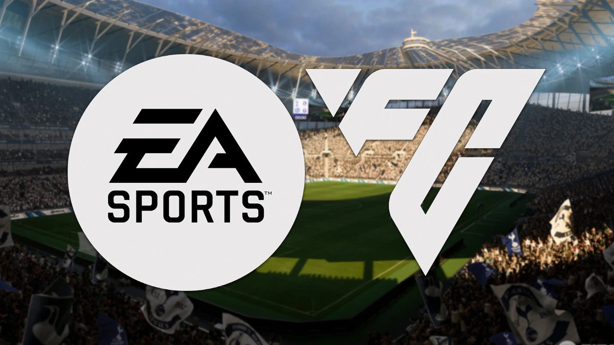 EA SPORTS FC 24 - PlayStation 5