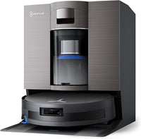 ECOVAS DJX11 OMNI DEEBOT | COLOR AVAILABLE” WHITE