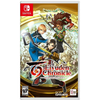 Eiyuden Chronicle: Hundred Heroes – Nintendo Switch