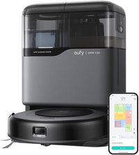 EUFY ROBOVAC C20 OMNI