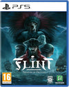FLINT TREASURE OF OBLIVION FOR PS5