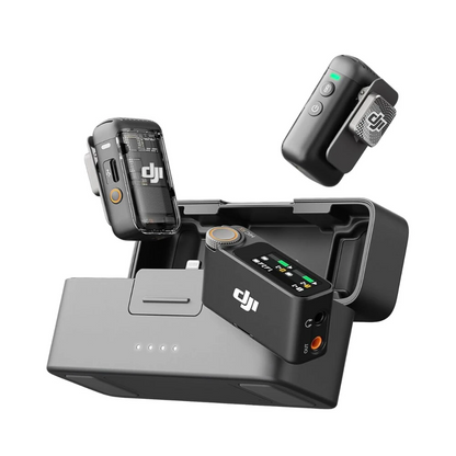 DJI MIC ONE - Image 3