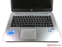 HP 1040 G3 - 14" FHD, 16GB RAM, 256GB SSD