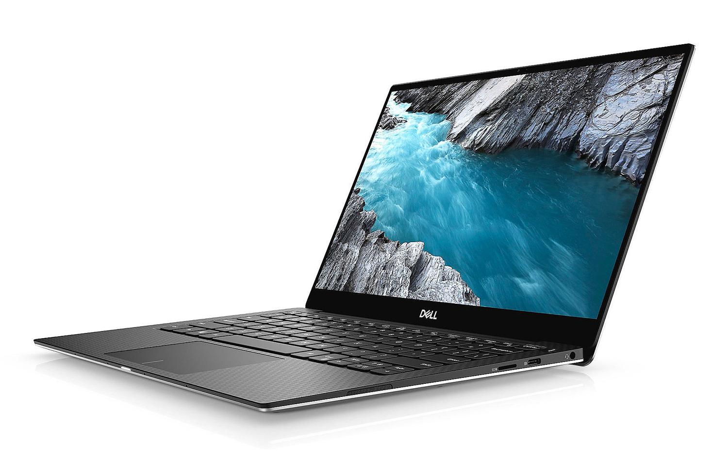 Dell XPS 7390 - 13.3" FHD, 16GB RAM, 512GB SSD