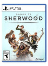 GANGS OF SHERWOOD FOR PS5