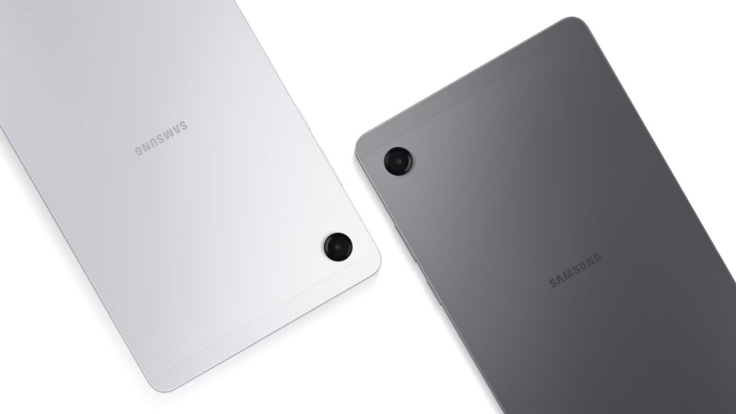 SAMSUNG TAB A11 [4/128GB] [WIFI ONLY] - View 2