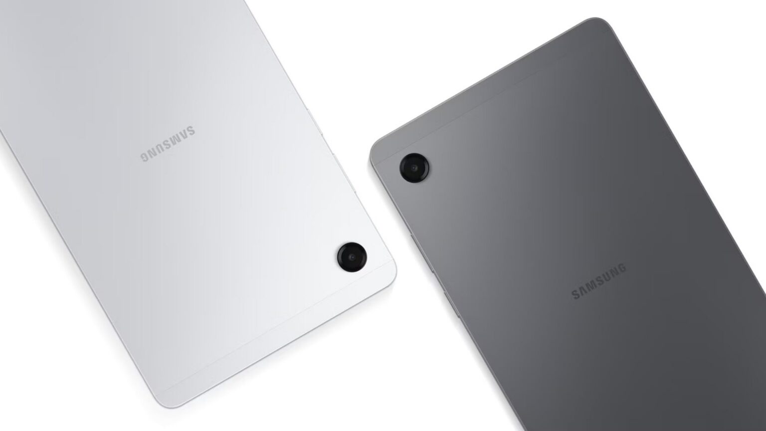 SAMSUNG TAB A11 [4/128GB] [WIFI ONLY] - View 2