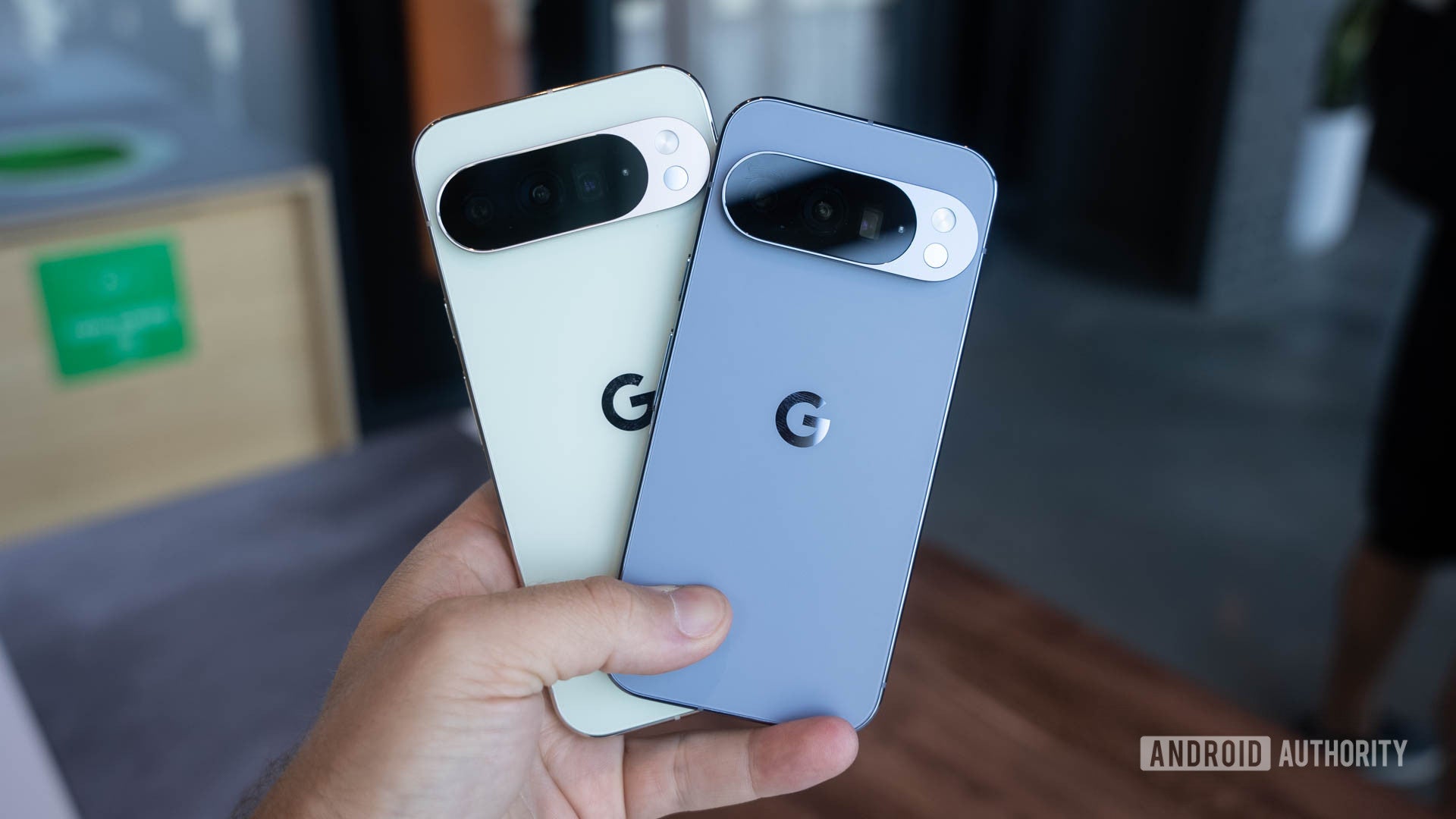 Google Pixel 10 Pro - 128GB, eSIM (Brand New)