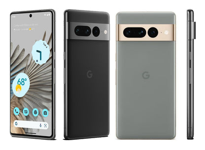 Google Pixel 7 Pro - 128GB (UK Used)