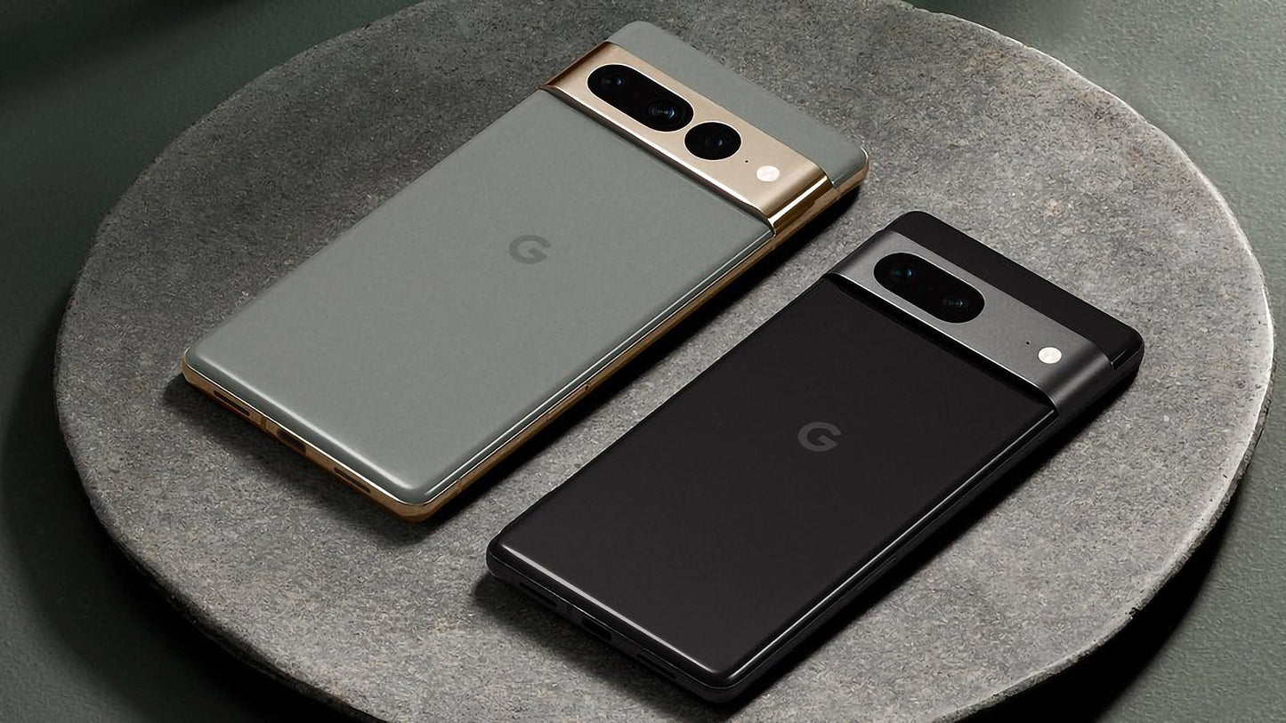 Google Pixel 7 Pro - 128GB (UK Used)