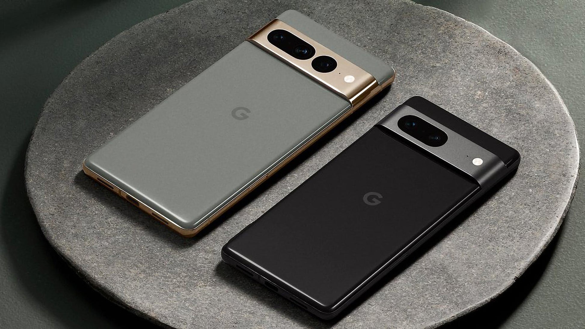Google Pixel 7 Pro - 128GB (UK Used)