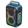 ZEALOT PT02 High Power Portable Trolley Party Speaker
