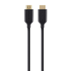 High Speed HDMI Cable with Ethernet – Black Gold – 5M