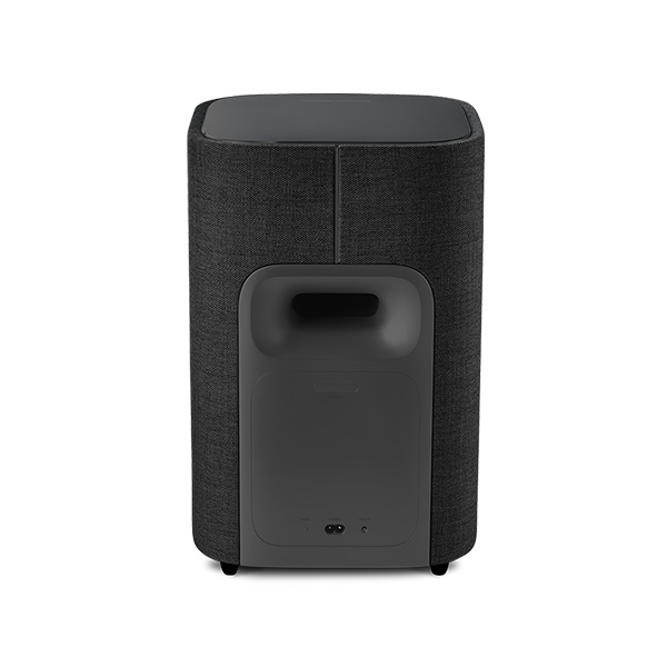 Harman Kardon Citation MultiBeam™ 700 – with SubWoofer | Color” Black & Grey - Image 4