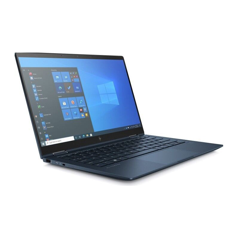 HP Elite Dragonfly G1 2-in-1 - 13.3" FHD+, 16GB RAM, 512GB SSD