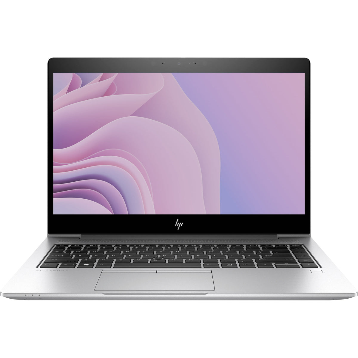 HP Elitebook 840 G6 (Fingerprint) - 14" FHD, 16GB RAM, 256GB SSD