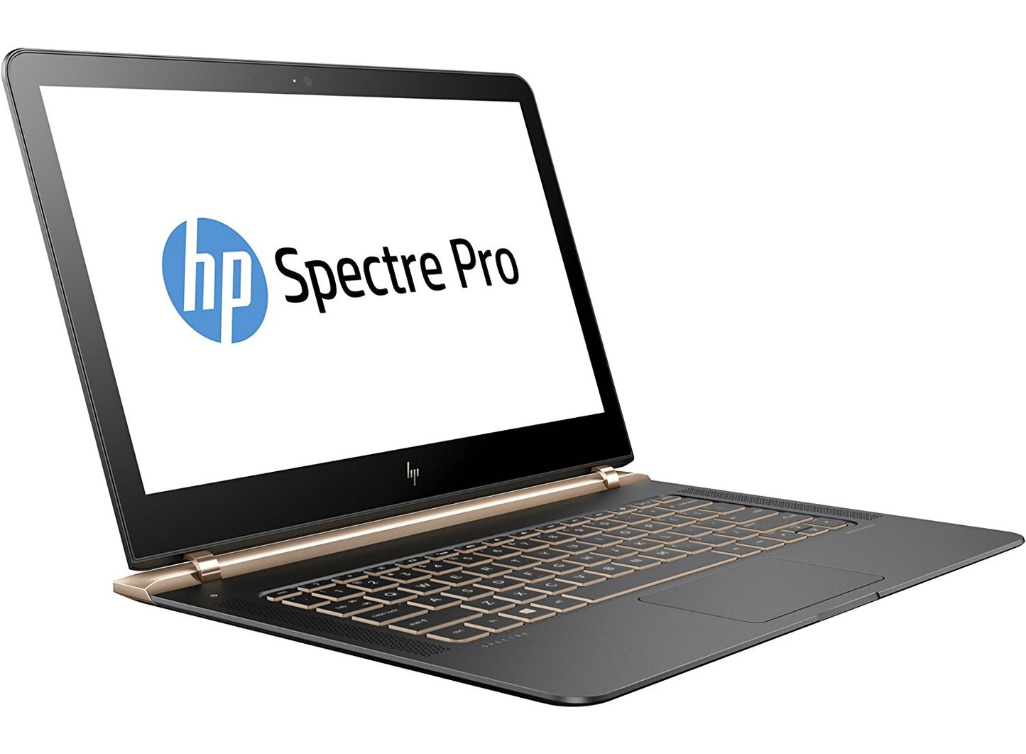 HP Spectre Pro G1 2-in-1 - 13" FHD, 8GB RAM, 256GB NVMe SSD