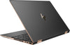Open Box HP Spectre 16-aa0xx x360 Gemcut - 16