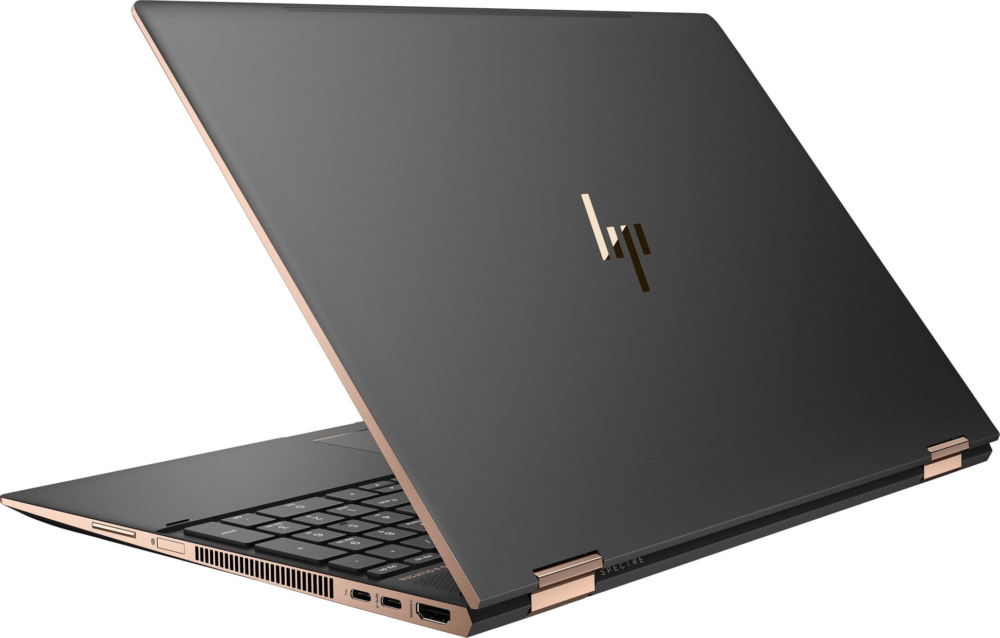 Open Box HP Spectre 16-aa0xx x360 Gemcut - 16" 2.8K 120Hz OLED, 32GB RAM, 1TB SSD