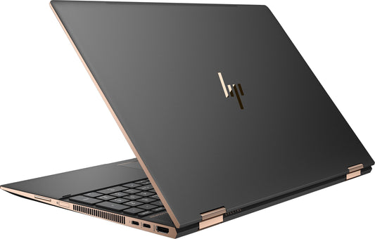 Open Box HP Spectre 16-aa0xx x360 Gemcut - 16" 2.8K 120Hz OLED, 32GB RAM, 1TB SSD