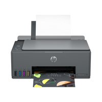 Hp Tank 581 All-in-one Printer