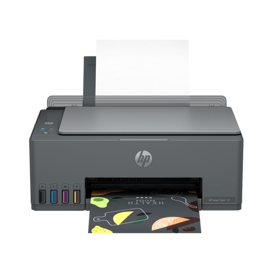 Hp Tank 581 All-in-one Printer