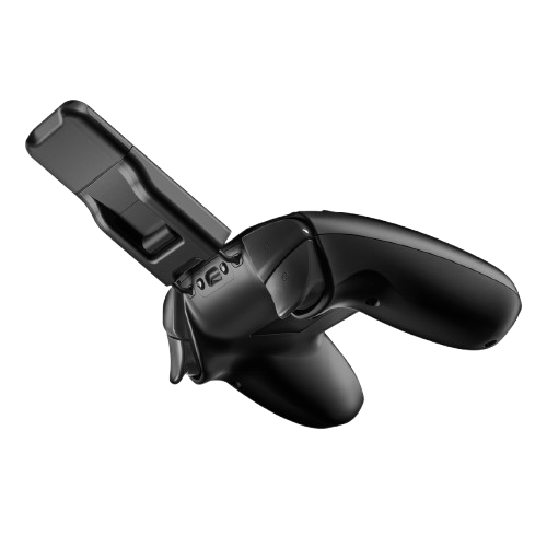 Apple SteelSeries Nimbus+ Wireless Gaming Controller - Image 3