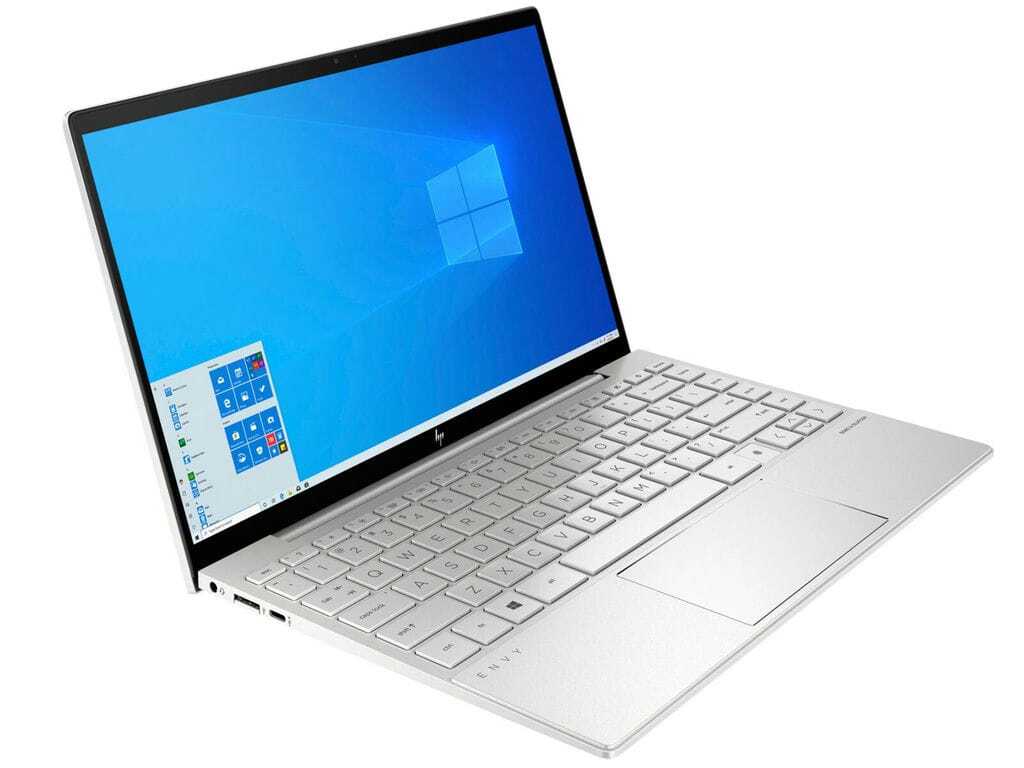HP Envy 13-ba1xxx - 13" FHD, 16GB RAM, 512GB SSD