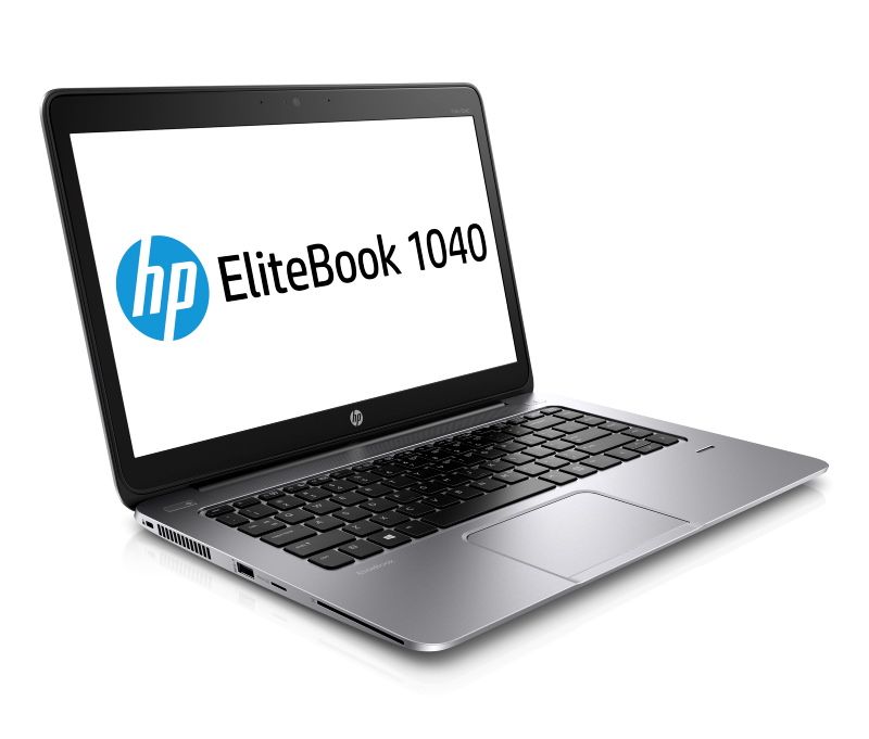 HP 1040 G3 - 14" FHD, 16GB RAM, 256GB SSD