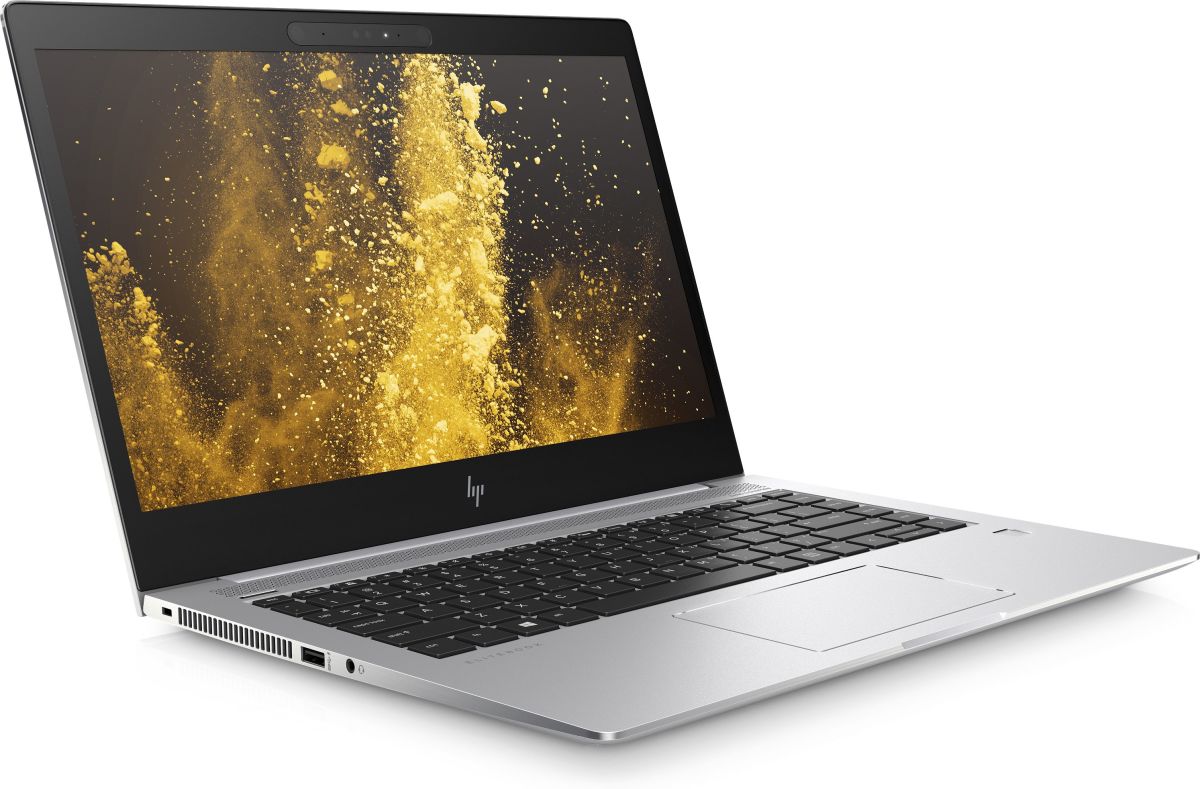 HP 1040 G4 Touch - 14" FHD, 16GB RAM, 512GB SSD