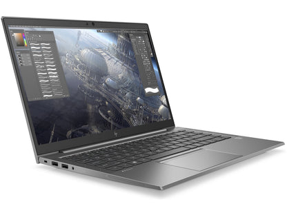 HP Firefly Zbook 14 G8 - 14" FHD, 16GB RAM, 256GB SSD