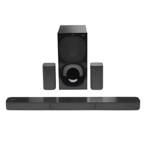 Sony HT-S20R Home Cinema 5.1 Soundbar