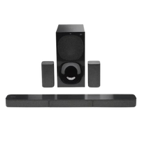 Sony HT-S20R Home Cinema 5.1 Soundbar
