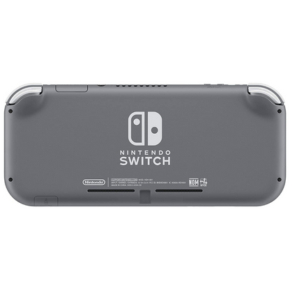 Nintendo Switch Lite Console - Image 3