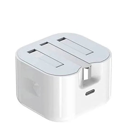iPhone Charging Adapter