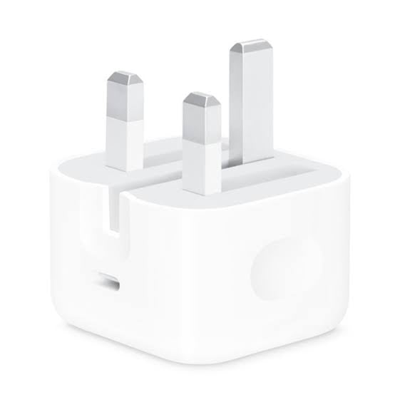 iPhone Charging Adapter