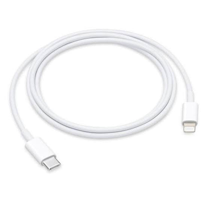 iPhone Lightning Cable